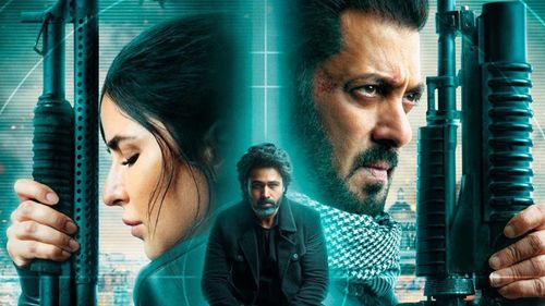 Tiger 3 Trailer Drops With The Promise Of A Bang For The Audiences This Diwali